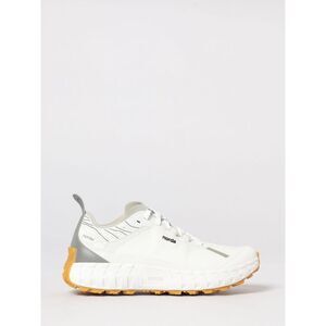 Norda Men 001A Technical Fabric Sneakers Norda